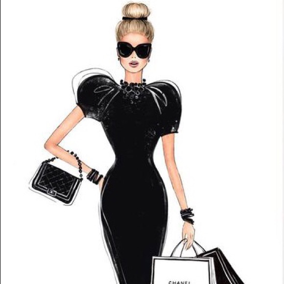 Meet your Posher, Humera - Picture 1 of 1